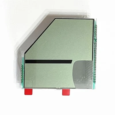 Bike Meter Display Speedometer Instrument LCD Screen For Yamaha YZF R1 2009-2011 - Image 1 of 4