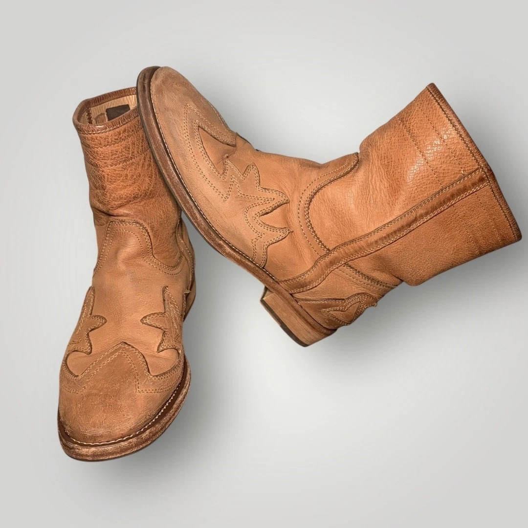Dolce&Gabbana Western Boots for Men for Sale | Shop New & Used