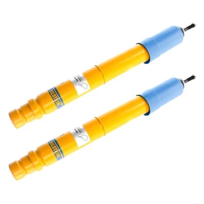 For Acura TSX 2004-2008 Bilstein VS-24-107303 B6 Series Front Shock Absorber Set Foto 1 de 3