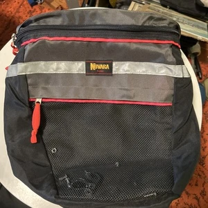 Vintage Novara by REI Fahrradtasche Satteltasche - Bild 1 von 8