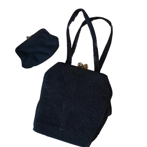 Portamonete e portamonete Style by Normandie vintage con chiusura - Foto 1 di 13