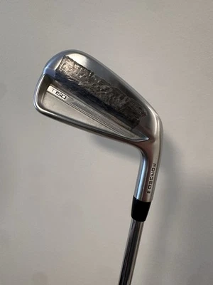 Titleist T150 4 Iron Project X LZ 6.0 Stiff Flex RH - Image 1 of 4