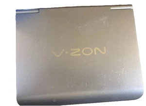 Reproductor de DVD/CD/MP3 portátil Coby TFDVD7009 7 pulgadas usado probado y funcionando. - Imagen 1 de 9