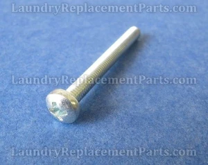 SCREW,MRX 4X40 FOR WASCOMAT PART# 130301 - Picture 1 of 1