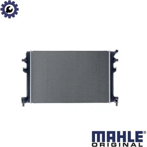 RADIATOR ENGINE COOLING CR 959 000S FOR VW GOLF/VII/SPORTSVAN/Van PASSAT/B8 2.0L - Picture 1 of 16