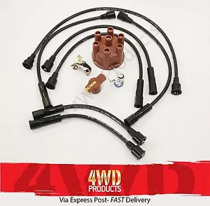 Ignition & Lead kit for Toyota LandCruiser FJ40 FJ45 FJ55 4.2 2F (75-7/80) - Picture 1 of 1