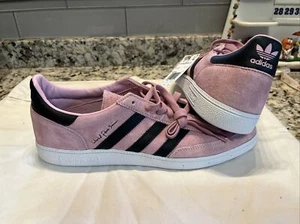 Adidas Handball Spezial “Inter Miami CF" Colorway Men’s Size 12.5 HQ8999 - Picture 1 of 9