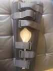 Protect By Medi 3 Panel Knee Immobilising Brace, Knee Immobiliser, Knee Splint,