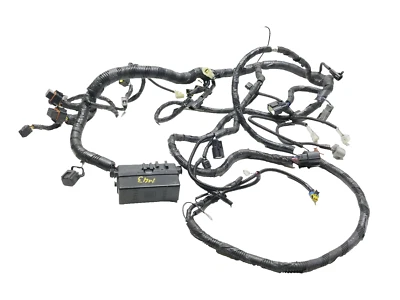 2016 - 2017 Arctic Cat Zr 8000 Lxr Ec 137" Wire Harness OEM - Image 1 of 4