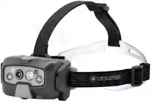 Ledlenser HF8R Core Rechargeable 1600 Lumen LED Head Torch Including Red light - Picture 1 of 1
