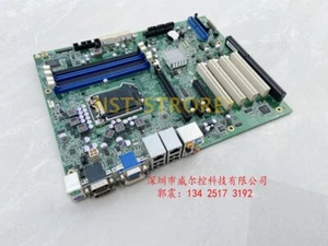 1pc for used MB950F motherboard dual network ports with ISA slot - Picture 1 of 2
