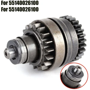 Motorcycle Starter Drive Bendix For Husaberg TE250 TE300 2011 2012 2013 - Foto 1 di 6