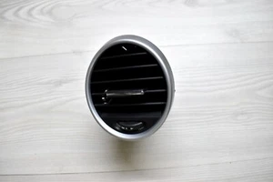 Mercedes-Benz W164 ML Dash Right Air Ventilation Grille Black A1648302454 - Bild 1 von 7