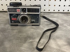 Vintage Kodak Instamatic 404 Camera ***Untested**** - Picture 1 of 7