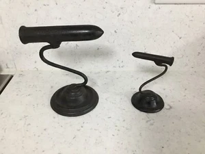 Präge- oder Zähleisen Kenrick C 1870 viktorianisches Westbromwich - Bild 1 von 12