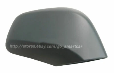 Right Rear View Mirror Cover for 2013-2016 Chevrolet Trax (Without lamp model) - Image 1 of 2