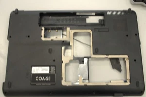 HP Compaq Presario CQ71 Bottom Case zye370p7tpl03a - Picture 1 of 2