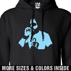 Ryan Dunn RIP Hoodie - Steve-O Approved Hooded Jackass Sweatshirt - All Colors!