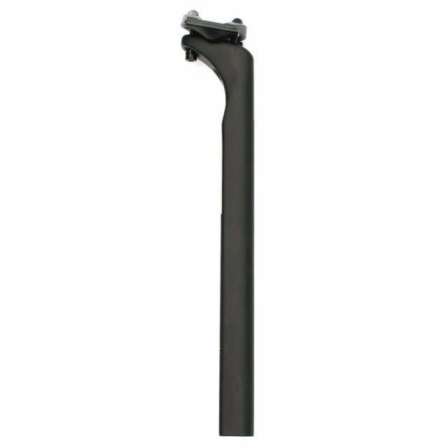 Cannondale Hollowgram HG SL 27 Knot Carbon Seatpost - Black