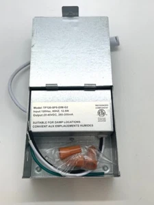 Dimmable Driver TP120-SF6-DIM-G2 For Recessed Light FREE SHIPPING c - Picture 1 of 6