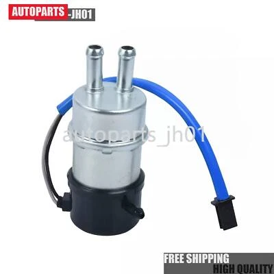 Se adapta a Honda CBR600F F2 F3 F4 CBR600 F CBR 600 86-00 bomba de combustible eléctrica EE. UU. Foto 1 de 4