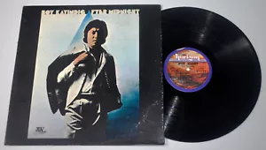 Philippines BOY KATINDIG After Midnight JAZZ OPM LP Vinyl Record - Picture 1 of 5
