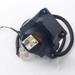 1PC VEXTA BXM460-GFH2 BRUSHLESS DC Motor USED - Picture 1 of 9