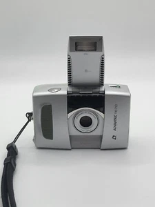 Vintage Kodak Advantix (T570) Auto Focus APS Point & Shoot Film Camera UNTESTED - Picture 1 of 13