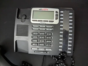 Allworx 9224 Business IP Office Phone - Picture 1 of 4