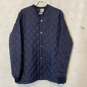 Beaver of Bolton Jacket quilted country clothing thermal insulated 112cm Size 44 - Picture 1 of 6