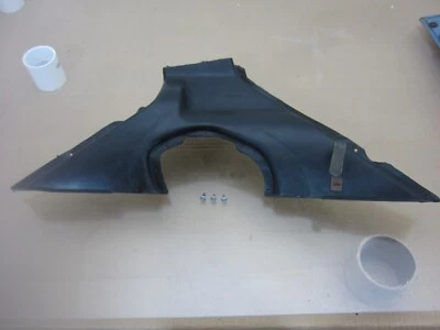 1965 Chevrolet impala Bel Air Biscayne heater defroster duct - Image 1 of 4