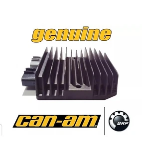 2013-2020 Can-Am Maverick X3 Commander Outlander OEM Voltage Regulator 710005842 - Picture 1 of 6