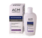 Acm Novophane DS Anti-Schuppen-Shampoo beseitigt die Schuppen sanft 125ml