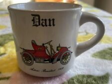 Autocar Runabout 1902 “Dan” Mug