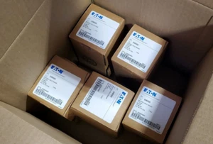 NUEVO EN CAJA EATON CAT. INTERRUPTOR DE CIRCUITO ATORNILLABLE GHB3060 60A, 3P, 480V - Imagen 1 de 3