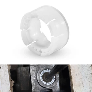 Pour BMW E34 E36 E39 E46 Е90 X3 X5 Bague du Levier Sélecteur Boîte De Vitesses - Bild 1 von 9