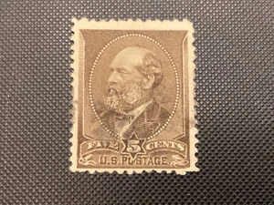 ICOLLECTZONE US 205 VF Used  CV 15 cds - Picture 1 of 1