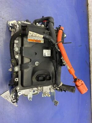 2023-2024 TOYOTA PRIUS XW60 OEM HYBRID HV HIGH VOLTAGE BATTERY PACK ASSEMBLY 25K Foto 1 de 4