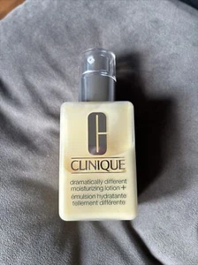 Clinique Dramatically Different Moisturizing Lotion + 125ml Brand New - Picture 1 of 2