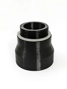 Adattatore filtro Sperian Survivair Respiratore a Honeywell North - Foto 1 di 3