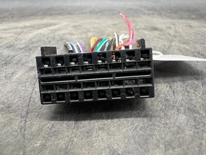 93-95 Jeep Grand Cherokee Laredo OEM Master Window Switch Pigtail Wire Harness - Picture 1 of 8