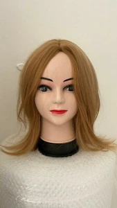 SUSYLINE PARRUCCA TYS-896 #16H613 30CM - Foto 1 di 2