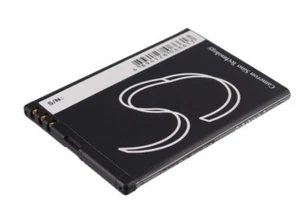 High Quality Battery for Nokia Lankku BV-4D Premium Cell UK - Picture 1 of 5