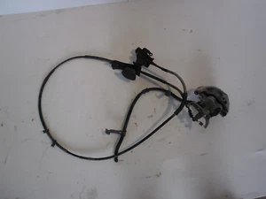 PINZA FRENO POSTERIORE TUBO DISCO PEDALE SUZUKI BURGMAN EXECUTIVE ABS 650 2006 - Imagen 1 de 6