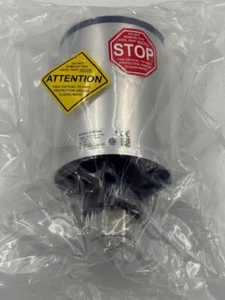 Inficon CDG100D 390-143 10 Torr 1.333Pa Capacitance Manometer New in Sealed Bag - Picture 1 of 11