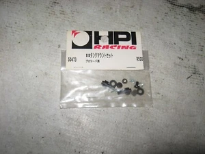 🔥 RC HPI Proceed Fuel Tank Mount Set 50473 🔥 - Bild 1 von 2