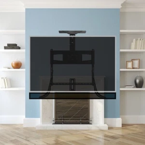 TranquilMount TMO100 - Pull Down TV Mount 55” - 65” TV.