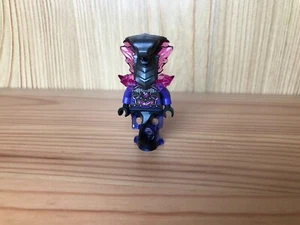 Lego Ninjago njo756 General Aspheera Schlange Figur Figure aus 71769 - Bild 1 von 5