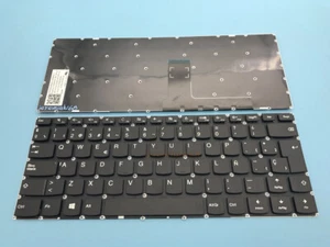 NEW For LENOVO Ideapad V310-14IKB V310-14ISK V510-14IKB Latin Spanish Keyboard - Picture 1 of 2
