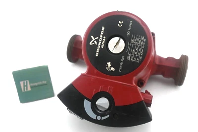 Grundfos Heizungspumpe Pumpe Alpha+ 25-40 180 59544203 #3 - Bild 1 von 4